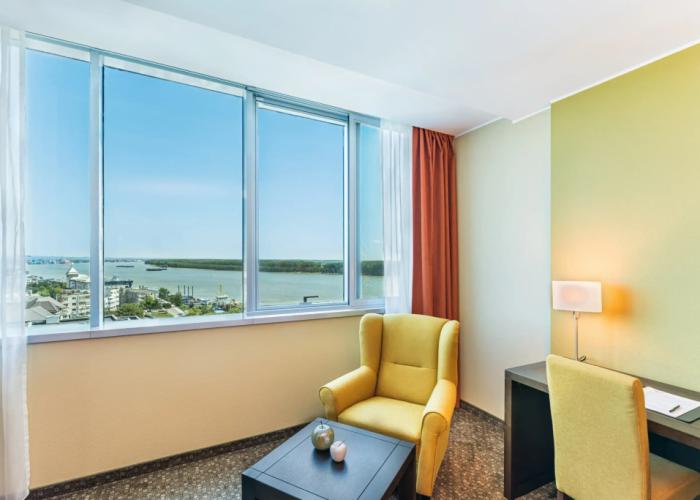 Vega Hotel