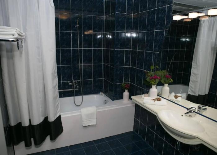 Vega Hotel