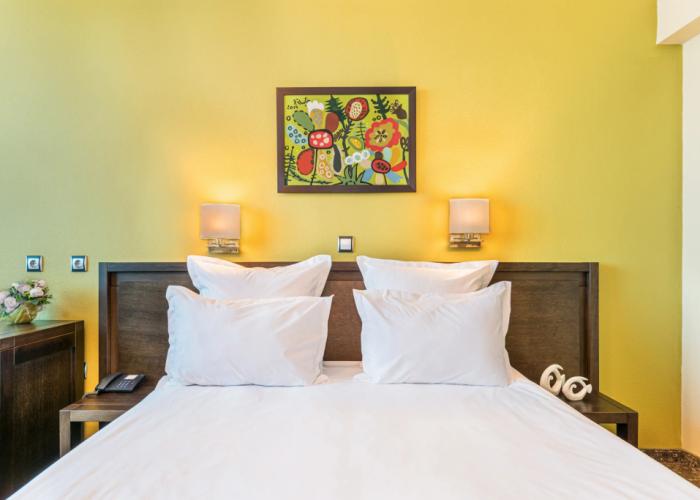 Vega Hotel
