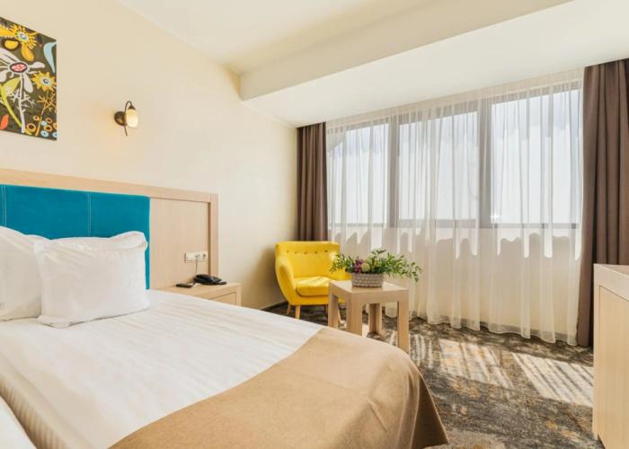 Faleza Hotel by Vega