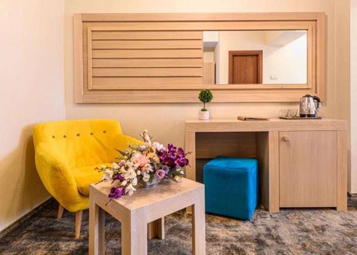 Faleza Hotel by Vega