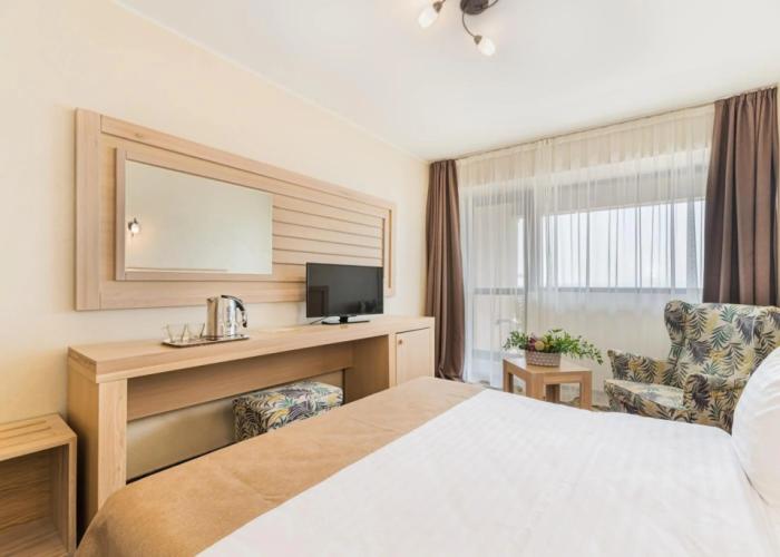 Faleza Hotel by Vega
