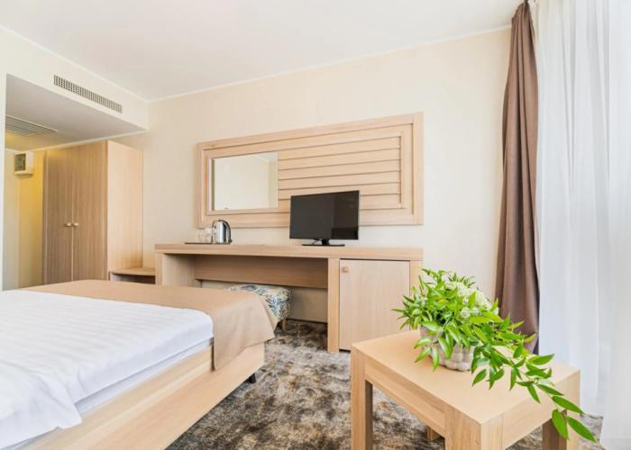 Faleza Hotel by Vega