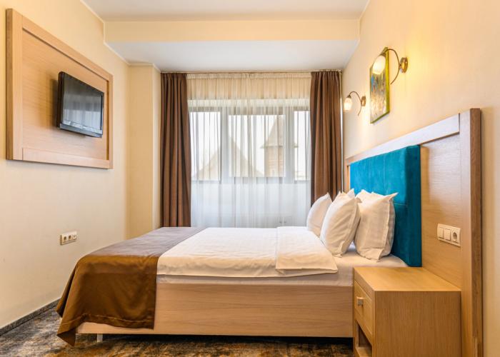 Faleza Hotel by Vega