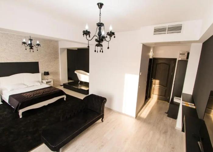 Evianne Boutique Hotel