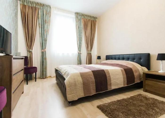 Evianne Boutique Hotel