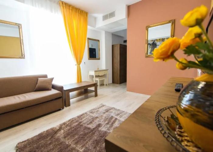 Evianne Boutique Hotel
