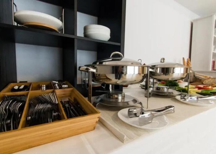 Evianne Boutique Hotel