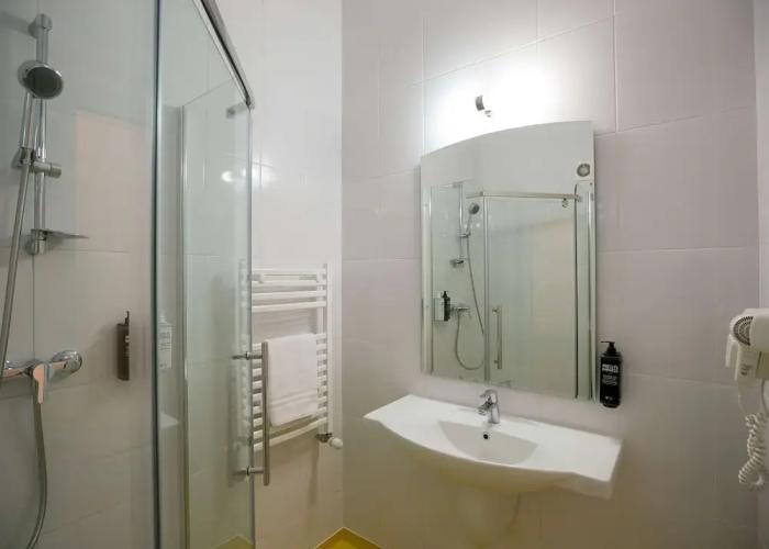 ibis Styles Dunarea Galati
