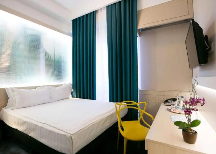 ibis Styles Dunarea Galati