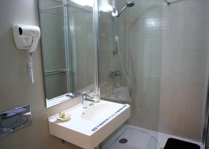 ibis Styles Dunarea Galati