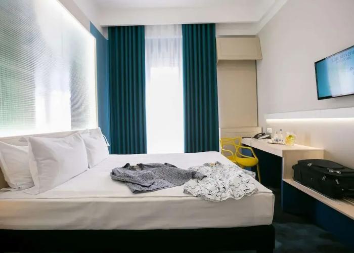 ibis Styles Dunarea Galati