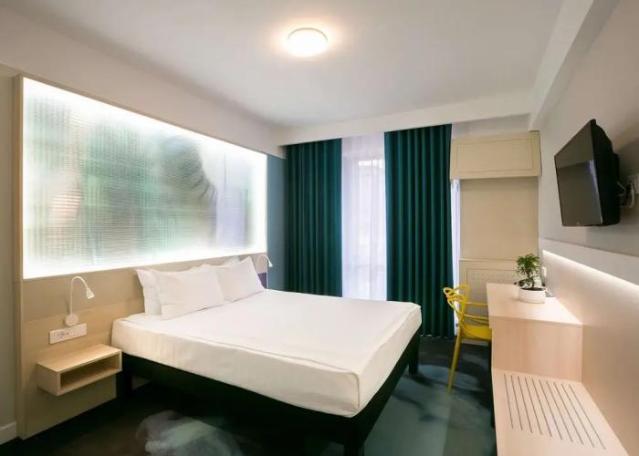 ibis Styles Dunarea Galati