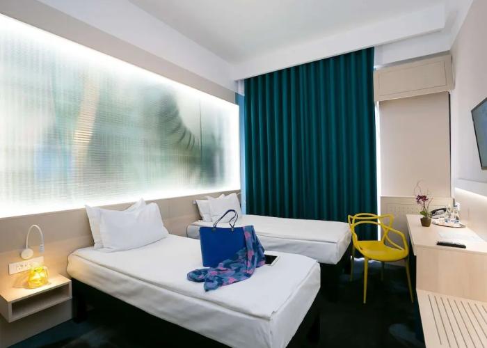 ibis Styles Dunarea Galati