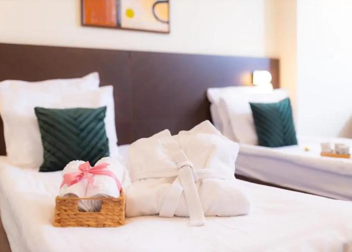 Terra Clinique Hotel