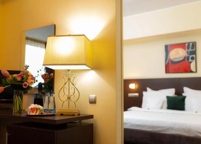 Terra Clinique Hotel