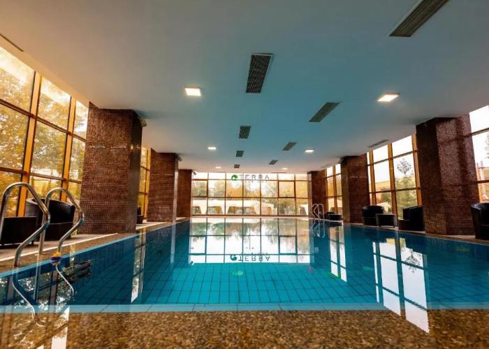 Terra Clinique Hotel