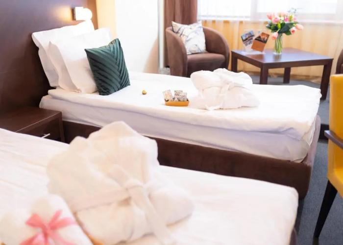 Terra Clinique Hotel