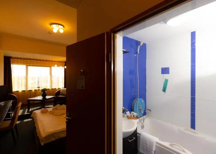 Terra Clinique Hotel