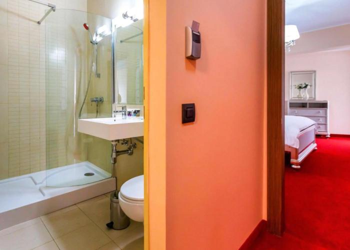 Mercure Galati Centrum
