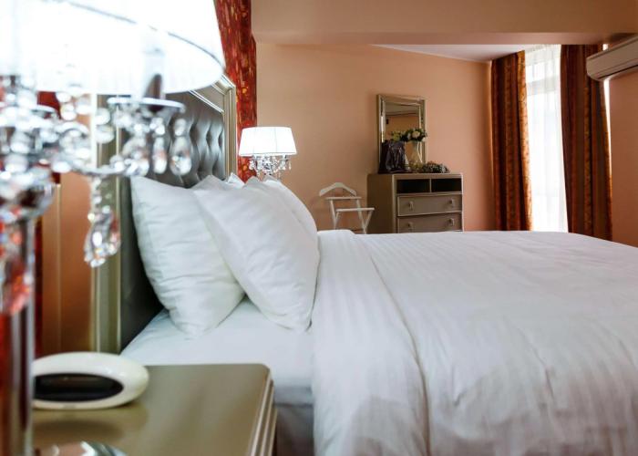 Mercure Galati Centrum