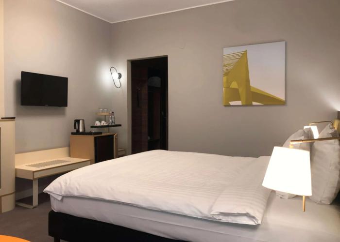 Mercure Galati Centrum