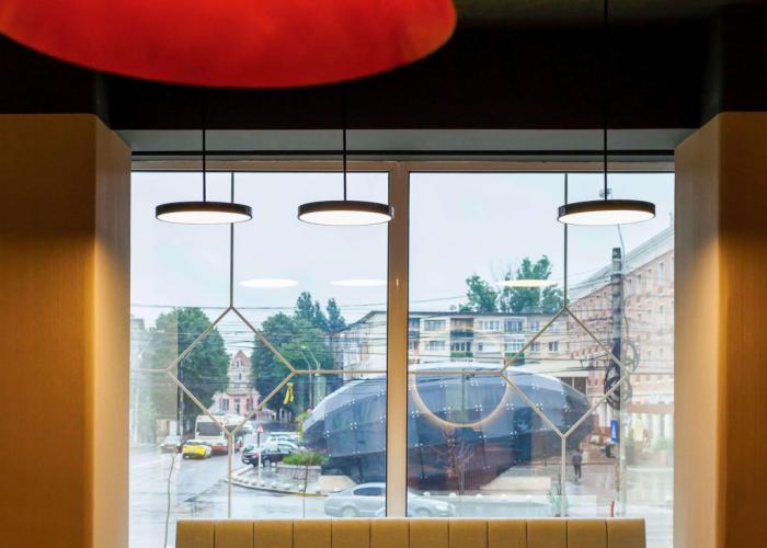 Mercure Galati Centrum