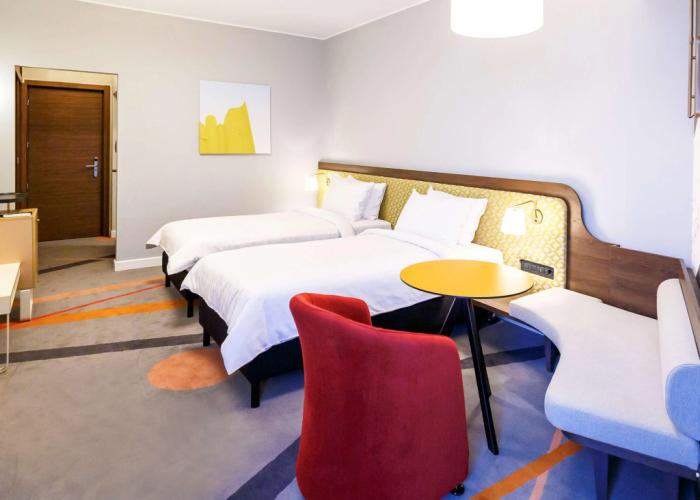 Mercure Galati Centrum