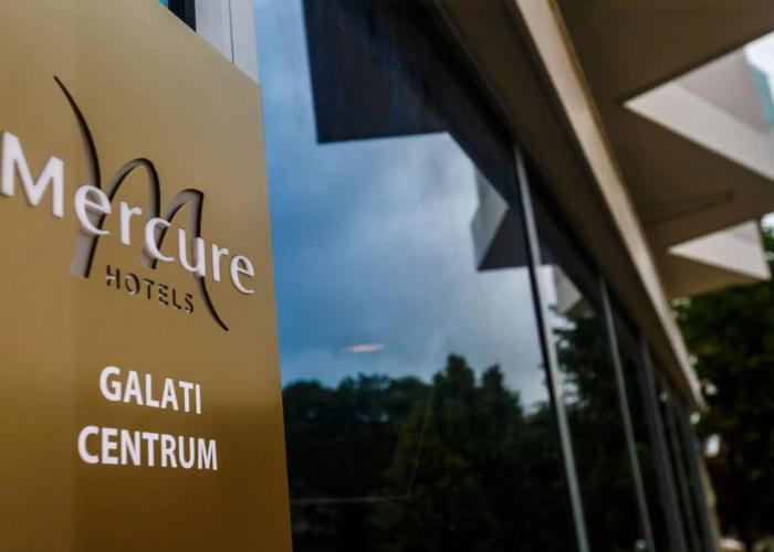 Mercure Galati Centrum