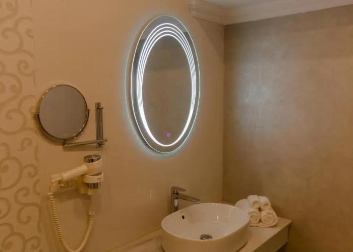 Muller Hotel Boutique&Spa