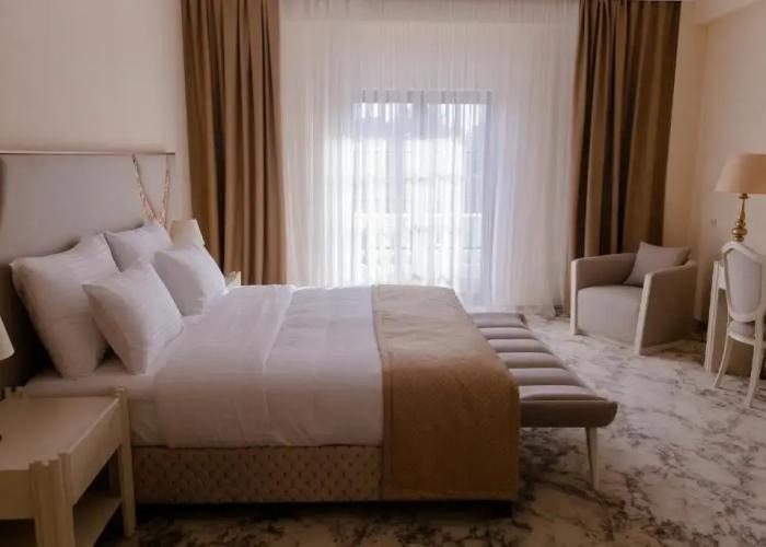 Muller Hotel Boutique&Spa