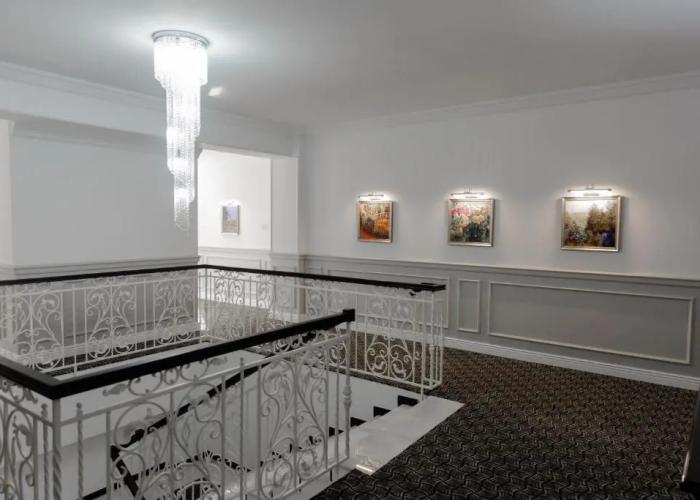 Muller Hotel Boutique&Spa