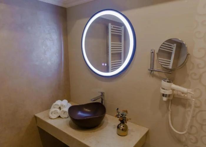 Muller Hotel Boutique&Spa
