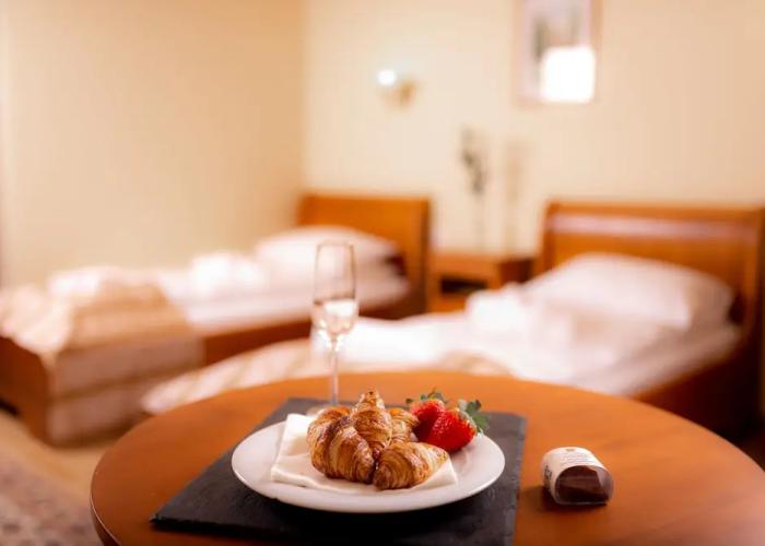 Hostel Septimia
