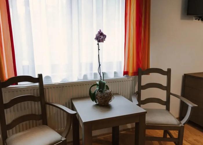 Septimia Hotels & Spa Resort