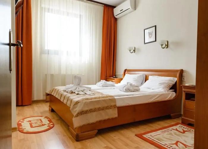 Septimia Hotels & Spa Resort