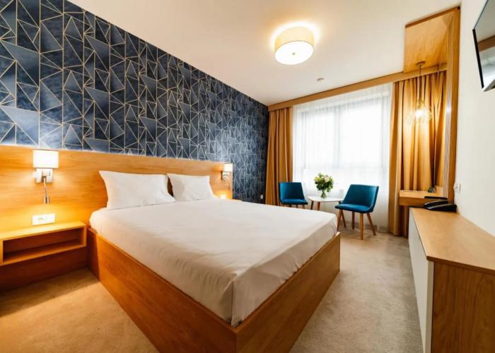 Hotel Küküllő-Târnava