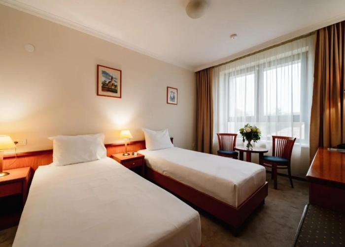 Hotel Küküllő-Târnava