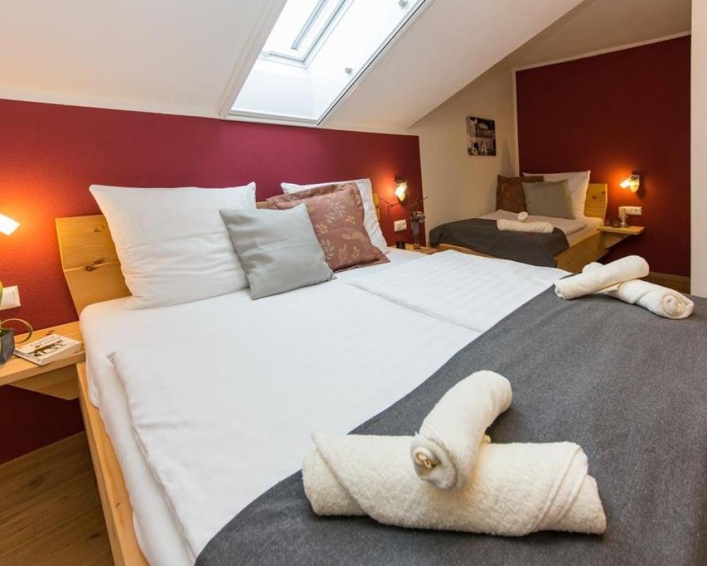 Kärnten Apartment Turnersee