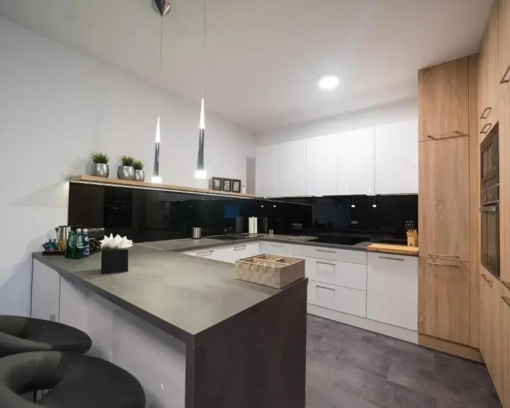 Apart-Hotel VIVI Residence & SPA