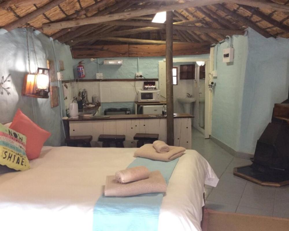 Winterton Country Lodge at Rose Cottage