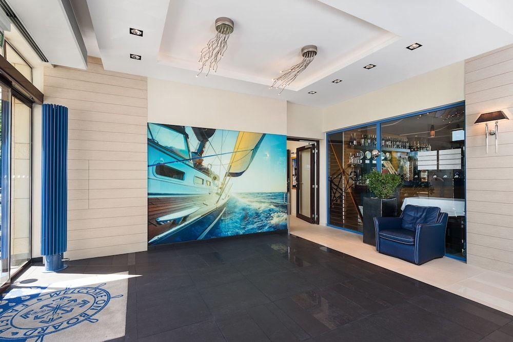 Hotel Restauracja Faleza