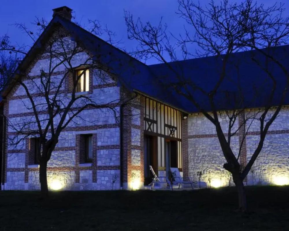 Domaine Le Clos des Fontaines