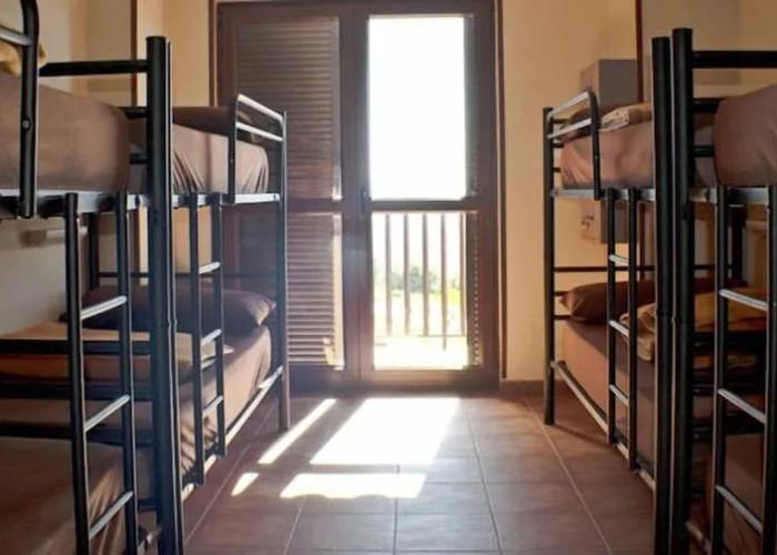 Albergue Hotel La Casa del Peregrino
