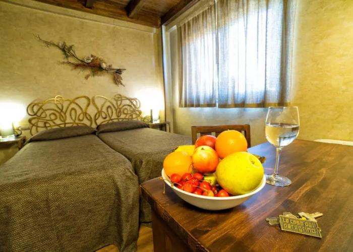 Albergue Hotel La Casa del Peregrino