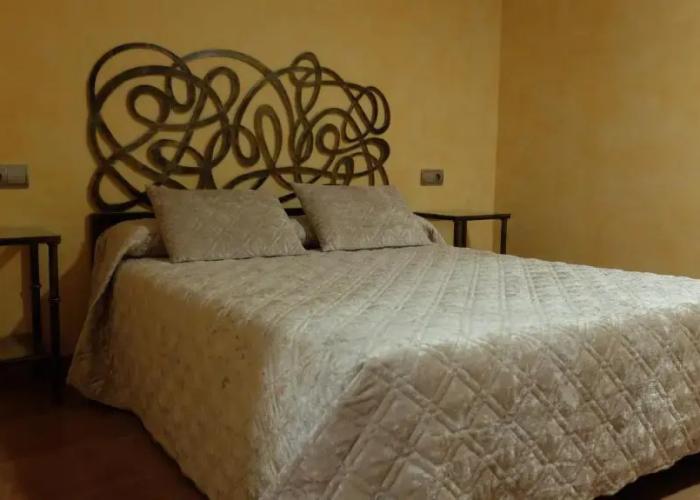 Albergue Hotel La Casa del Peregrino