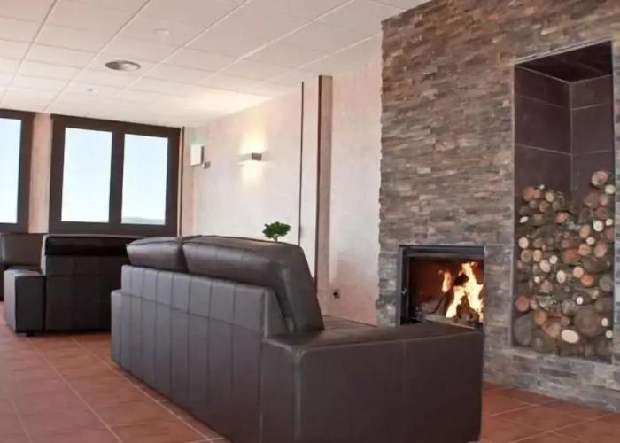 Albergue Hotel La Casa del Peregrino