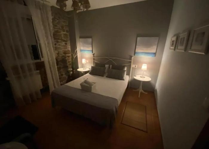 Hostal Casa San Nicolás