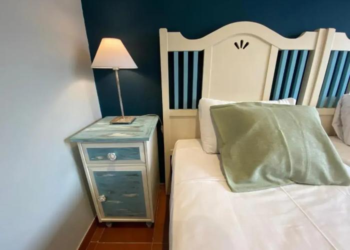 Hostal Casa San Nicolás