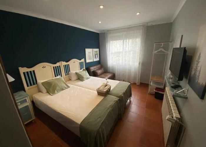 Hostal Casa San Nicolás